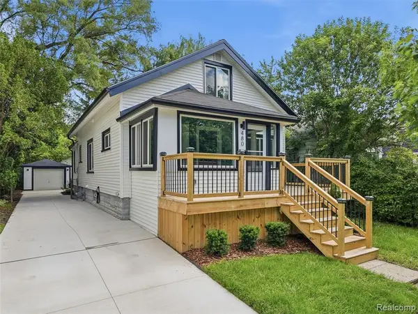 480 Ardmore, Ferndale, MI 48220
