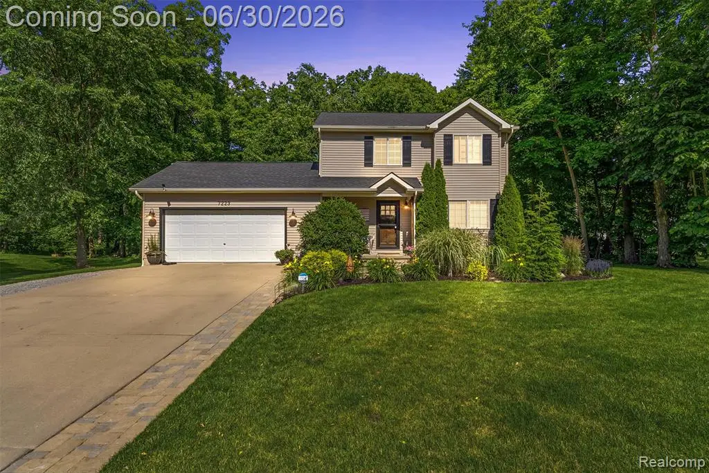 7223 Windbury, Flint, MI 48507 - #1