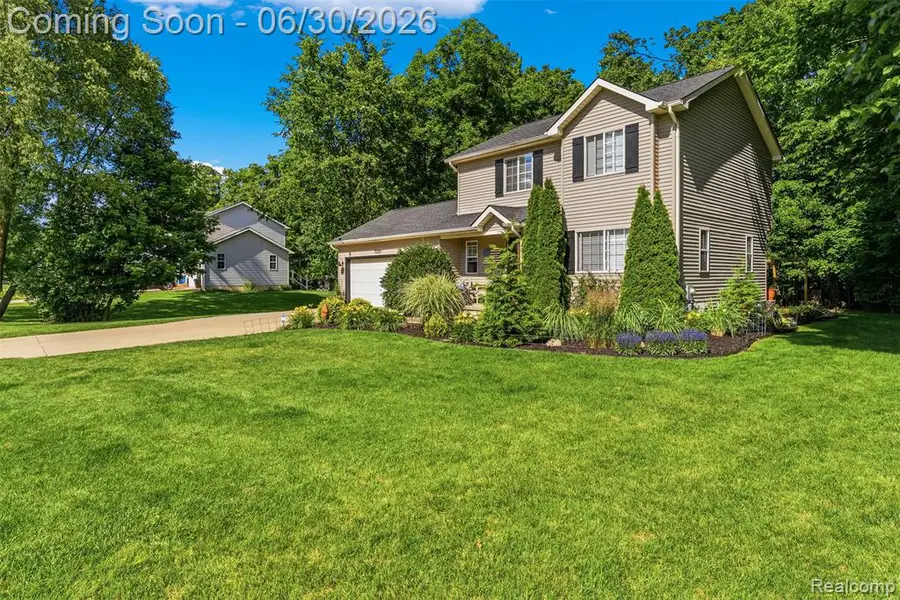 7223 Windbury, Flint, MI 48507 - #3