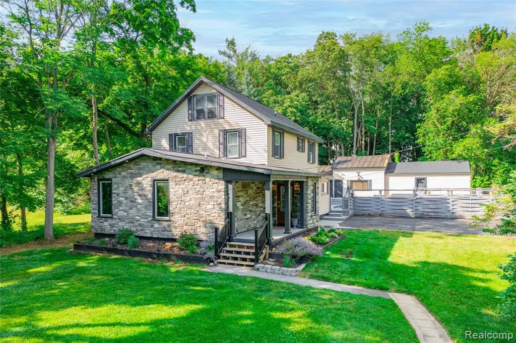 4860 Bluebush, Monroe, MI 48162 - #1