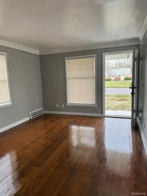 19706 Moross, Detroit, MI 48224 - #3