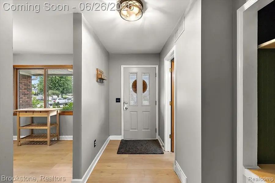 37077 Brynford, Clinton Township, MI 48036 - #3