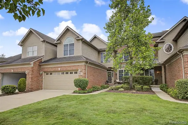 44617 Broadmoor, Northville, MI 48168