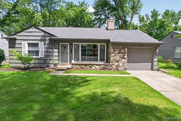 15690 Birwood, Beverly Hills, MI 48025