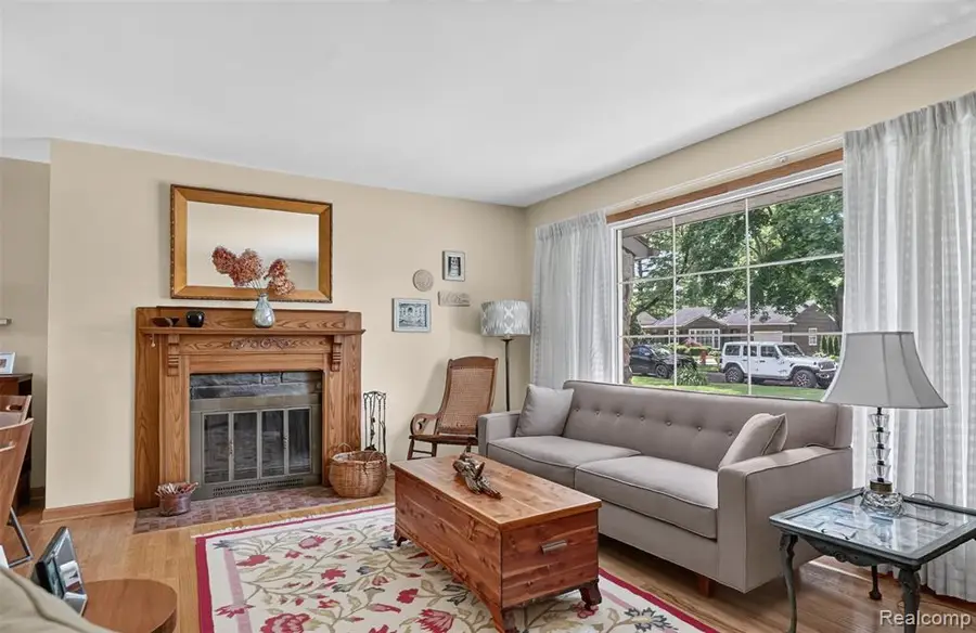 15690 Birwood, Beverly Hills, MI 48025 - #2