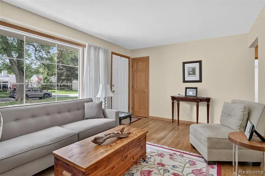 15690 Birwood, Beverly Hills, MI 48025 - #3