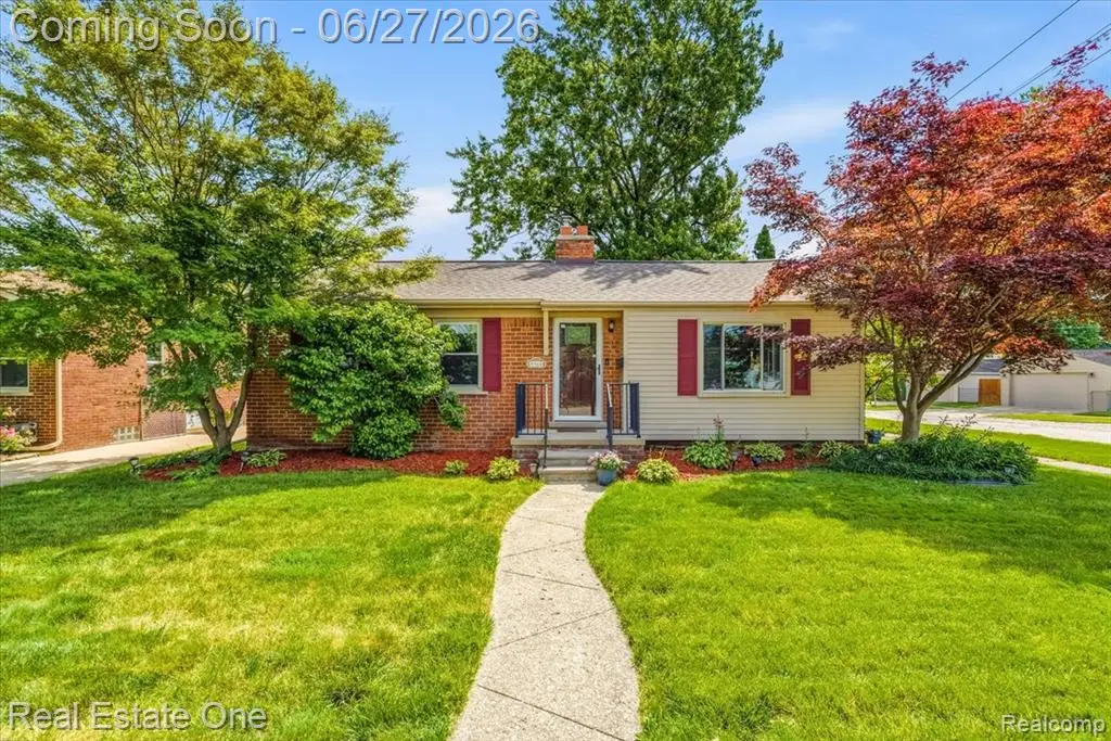 9900 Brookfield, Livonia, MI 48150 - #1