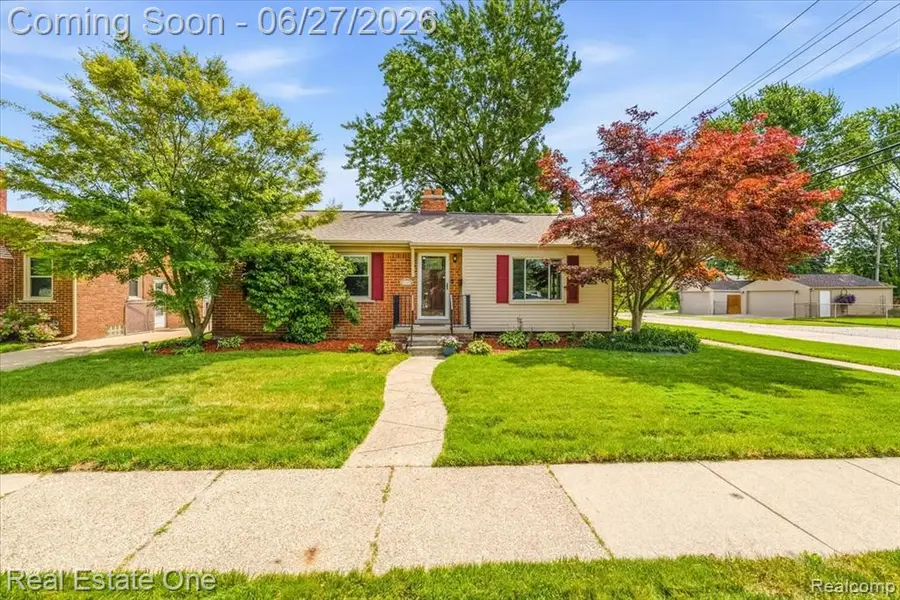 9900 Brookfield, Livonia, MI 48150 - #2