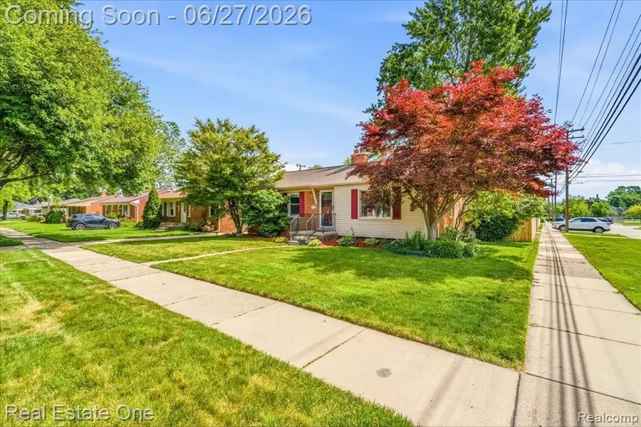 9900 Brookfield, Livonia, MI 48150 - #3