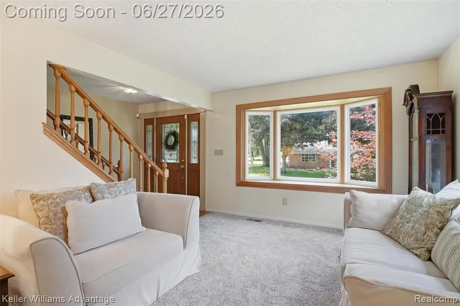 1479 Chanticlair, Wixom, MI 48393 - #2