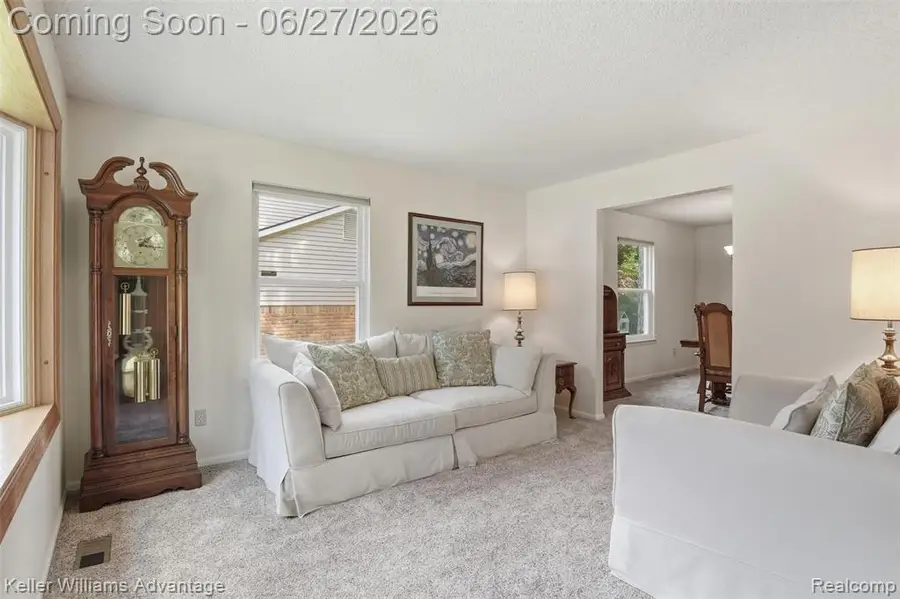 1479 Chanticlair, Wixom, MI 48393 - #3