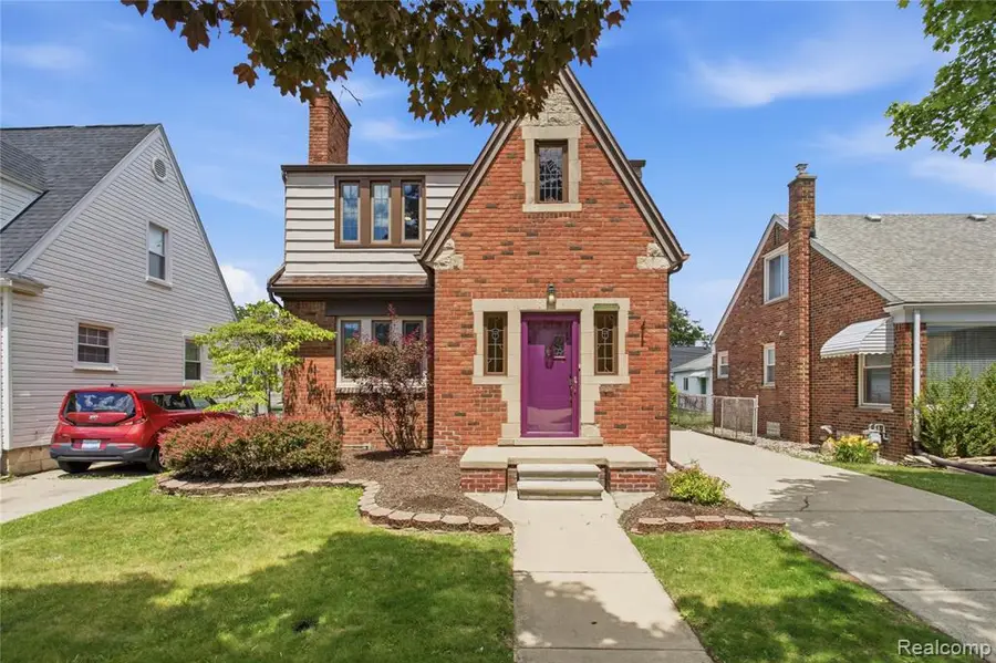 15422 Regina, Allen Park, MI 48101 - #2