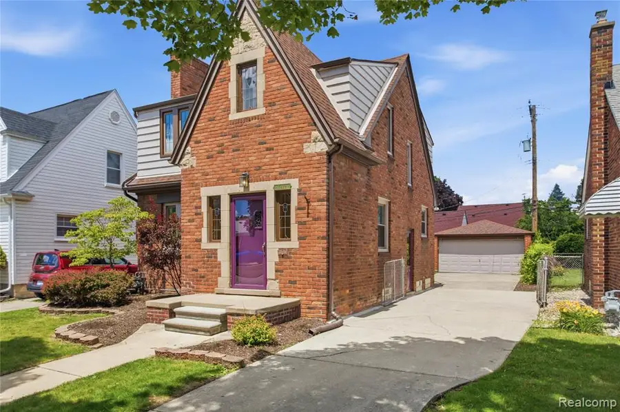 15422 Regina, Allen Park, MI 48101 - #3