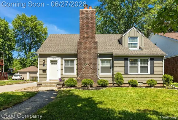 880 Notre Dame, Grosse Pointe, MI 48230
