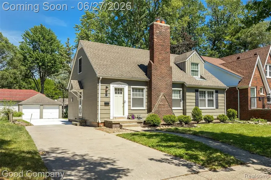 880 Notre Dame, Grosse Pointe, MI 48230 - #2