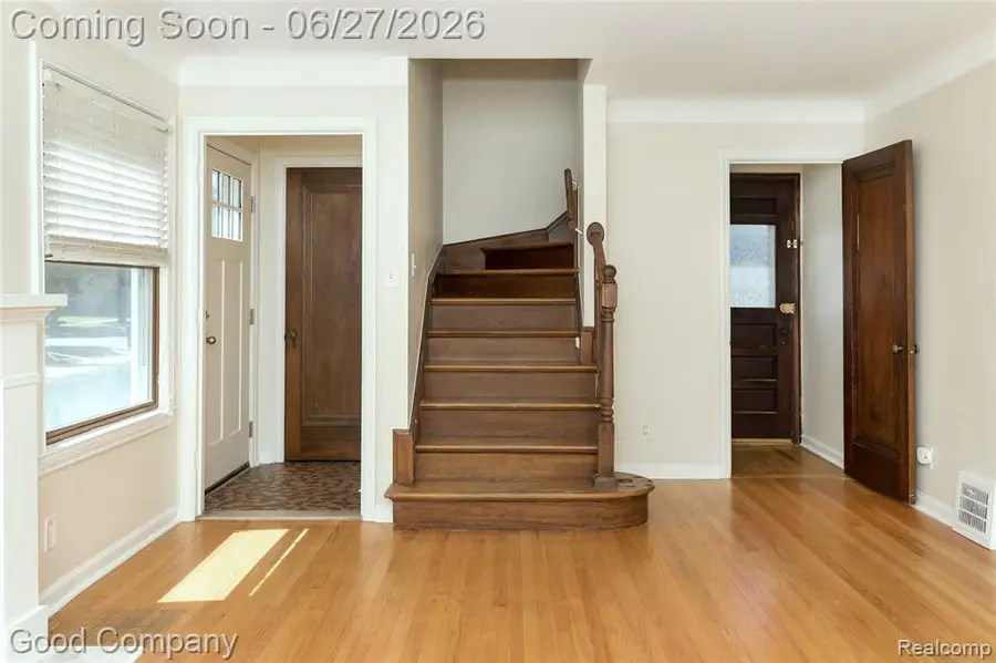 880 Notre Dame, Grosse Pointe, MI 48230 - #3