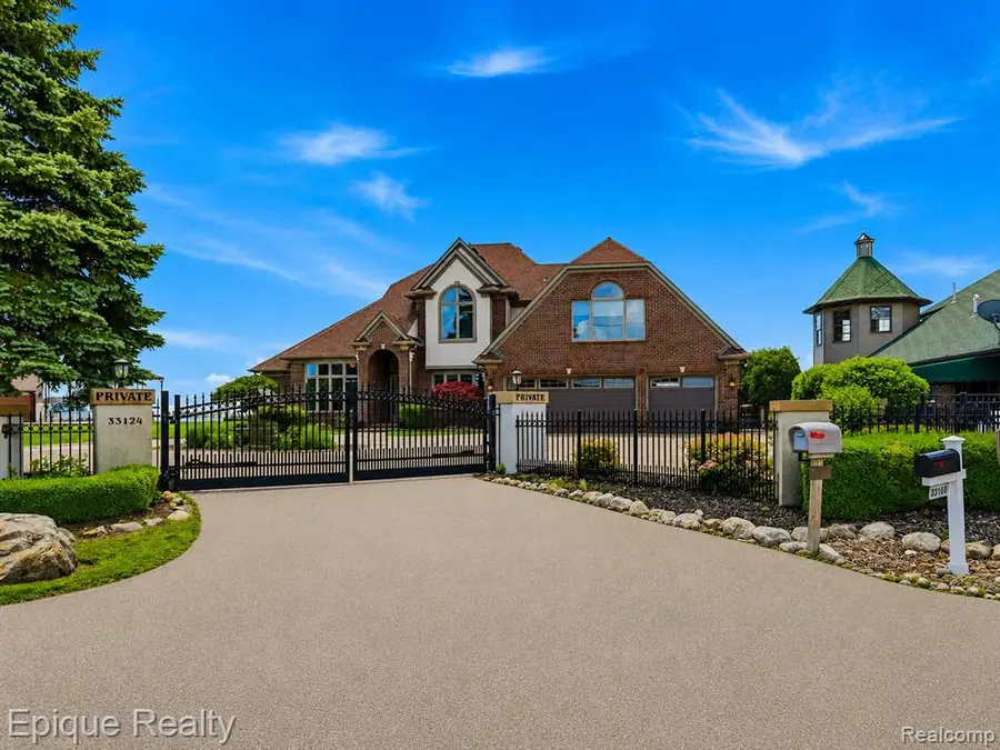 33124 N River, Harrison Township, MI  - #2
