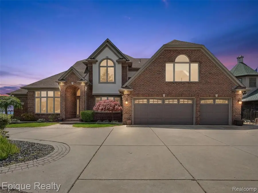 33124 N River, Harrison Township, MI  - #3
