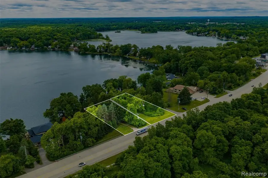 VL 1 Grand River, Brighton, MI 48116 - #3