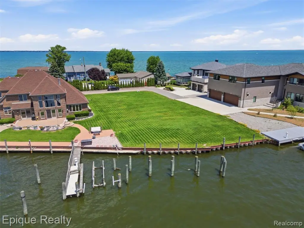 33126 N River, Harrison Township, MI 48045 - #1