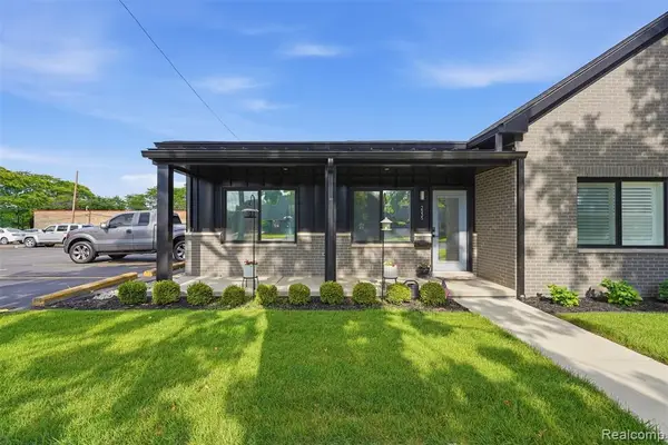 2535 Biddle, Wyandotte, MI 48192