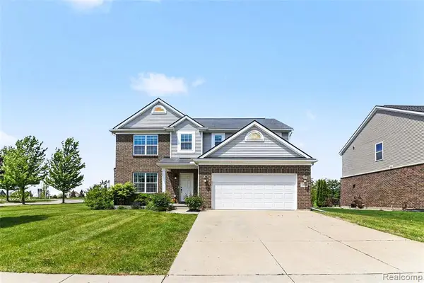 7558 Abigail, Ypsilanti, MI 48198