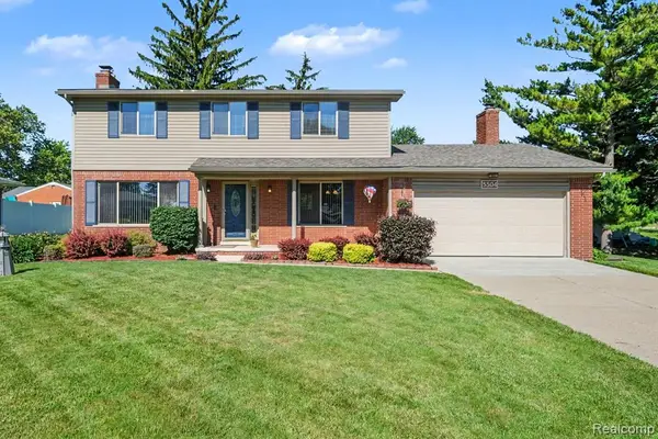 5504 Antoinette, Grand Blanc, MI 48439