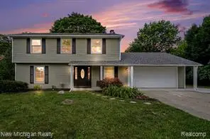 1105 Woodnoll, Flint, MI 48507