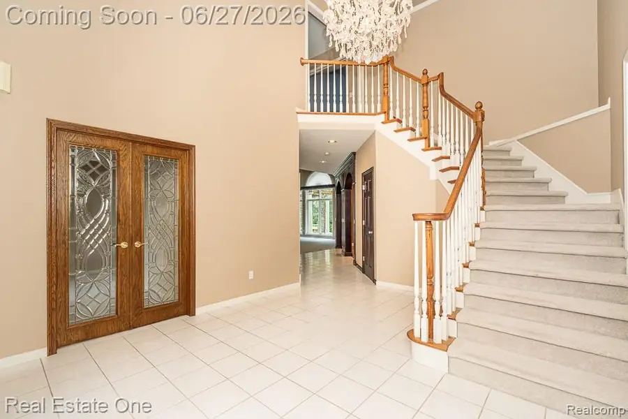 3347 Saint George, Rochester, MI 48306 - #3
