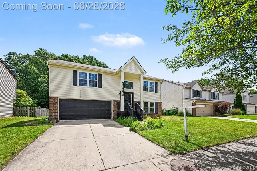 6835 Maplelawn, Ypsilanti, MI 48197 - #2