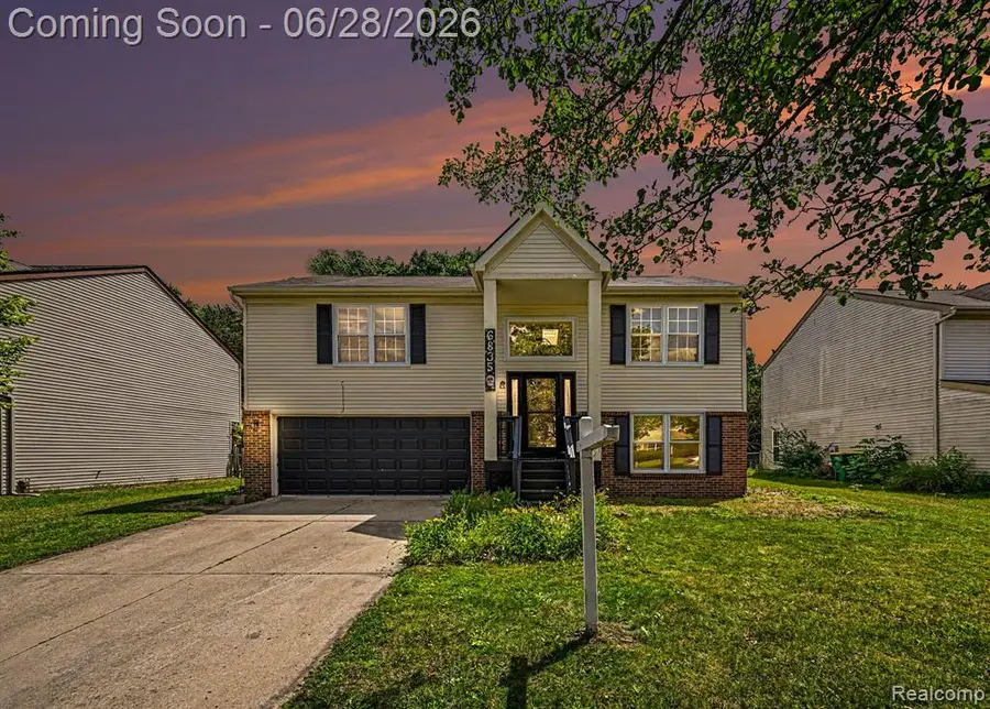 6835 Maplelawn, Ypsilanti, MI 48197 - #3