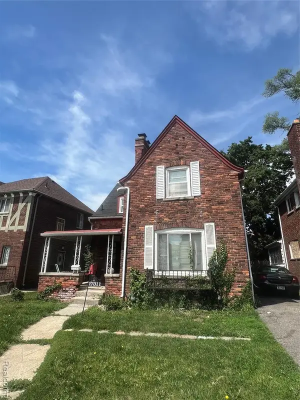 17311 Santa Rosa, Detroit, MI 48221