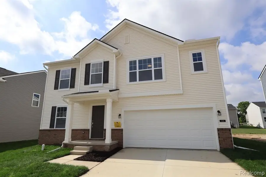 634 Harvest, Chelsea, MI 48118 - #2