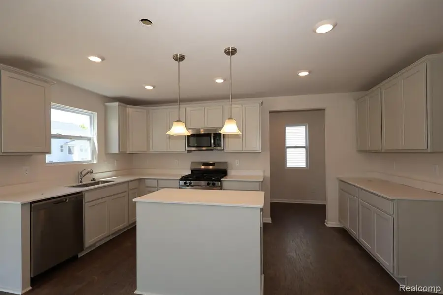 634 Harvest, Chelsea, MI 48118 - #3