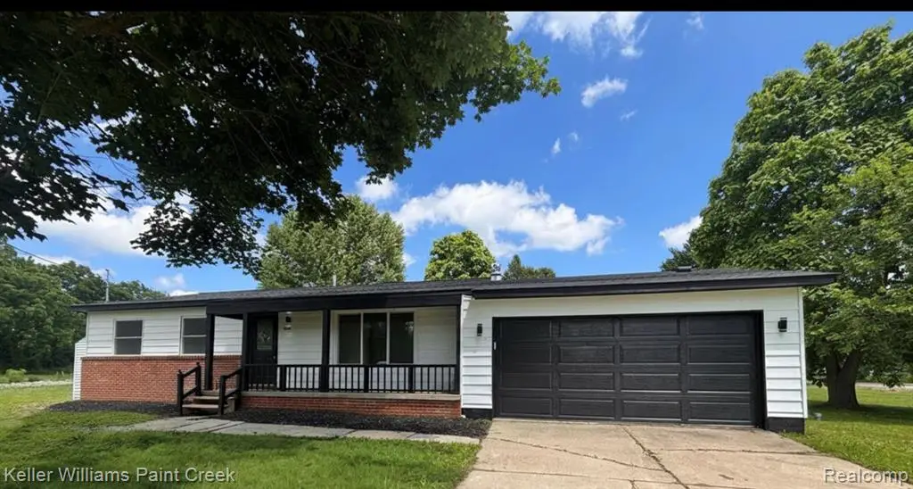 5143 Todd, Grand Blanc, MI 48439 - #1
