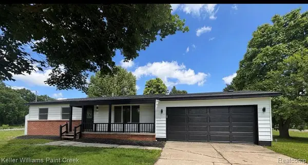 5143 Todd, Grand Blanc, MI 48439