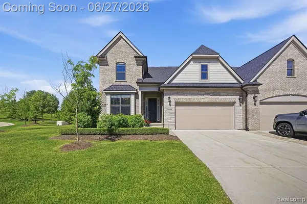 3898 Albatross, Rochester Hills, MI 48309