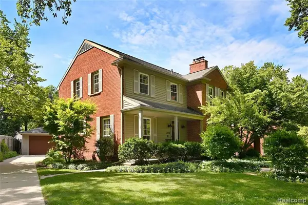 286 Abbey, Birmingham, MI 48009