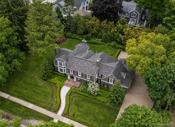 1269 Willow, Birmingham, MI 48009