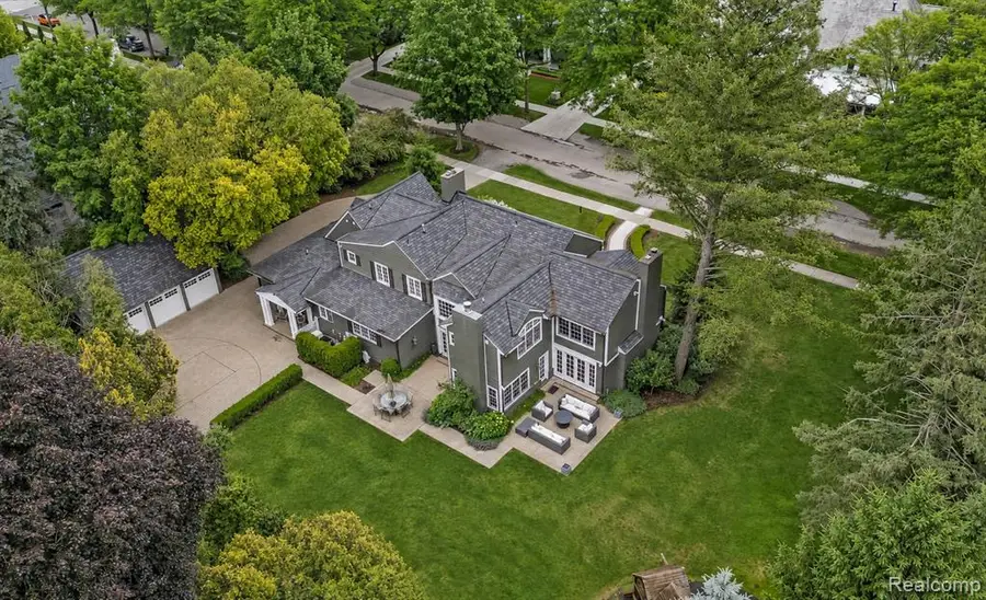 1269 Willow, Birmingham, MI 48009 - #2