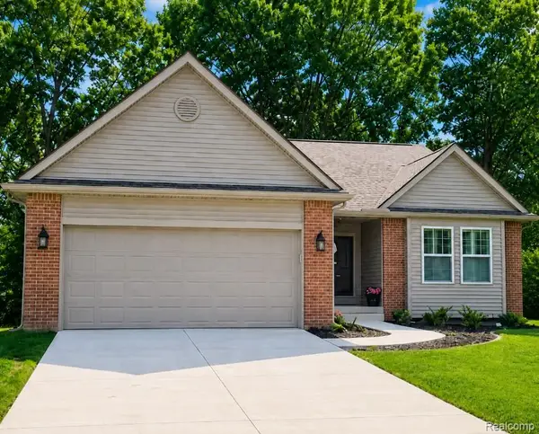 11469 Hidden Oaks, Clio, MI 48420