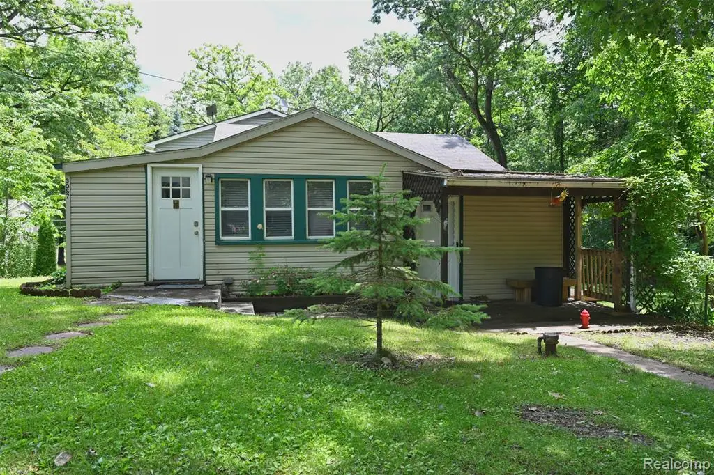 3057 Hillside, Milford, MI 48380 - #1