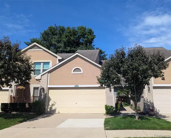 9327 Eastwind, Livonia, MI 48150