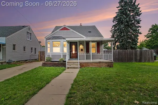 7785 Huron, Taylor, MI 48180