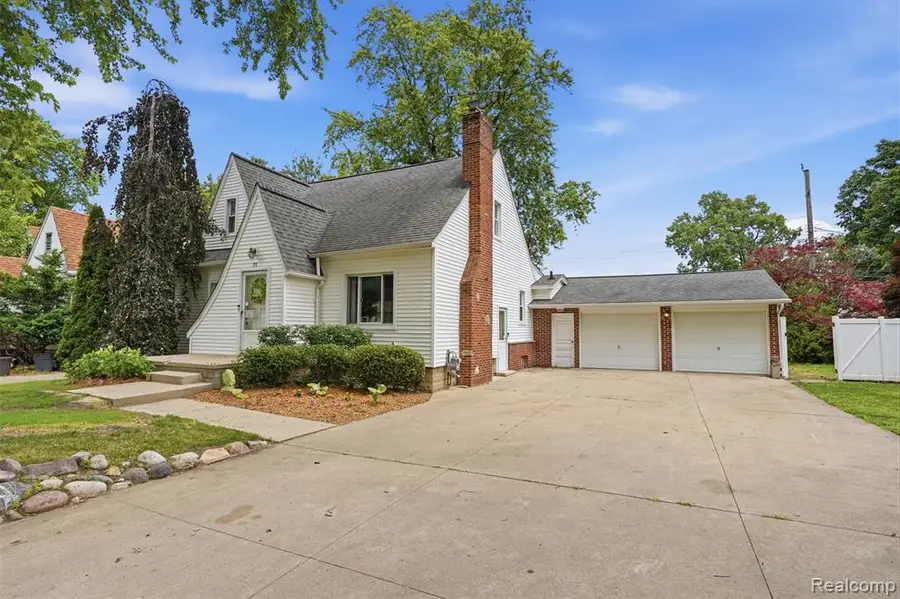 75 Preston, Waterford, MI 48328 - #3