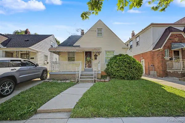 4645 Rosalie, Dearborn, MI 48126