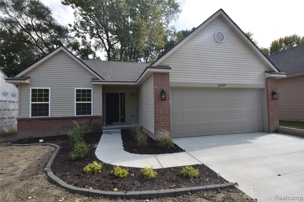 11473 Hidden Oaks, Clio, MI 48420 - #1