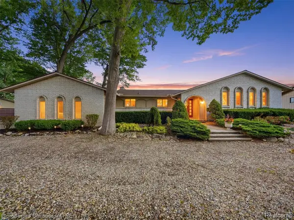 1721 Imperial, Highland, MI 48356