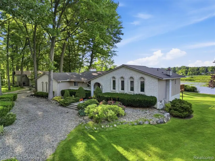 1721 Imperial, Highland, MI 48356 - #3