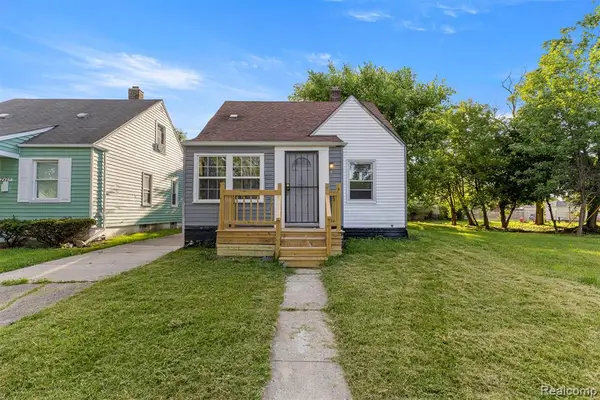7415 Plainview, Detroit, MI 48228